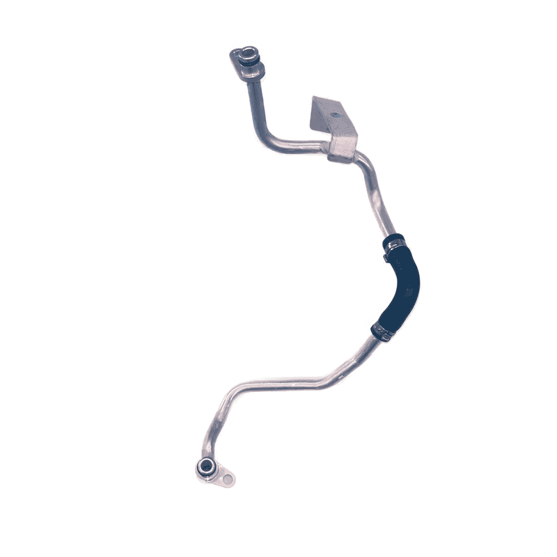 Turbocharger Coolant Inlet Hose Left