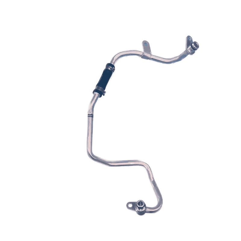 Turbocharger Coolant Inlet Hose Right