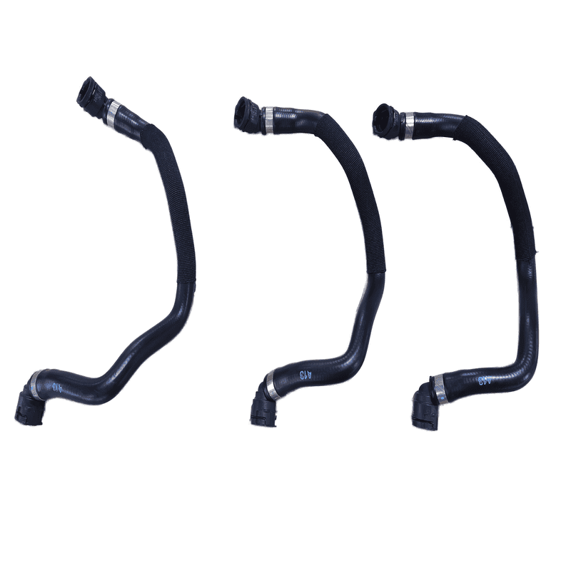 Upper Radiator Hose Low Temperature Radiator to Traction Battery