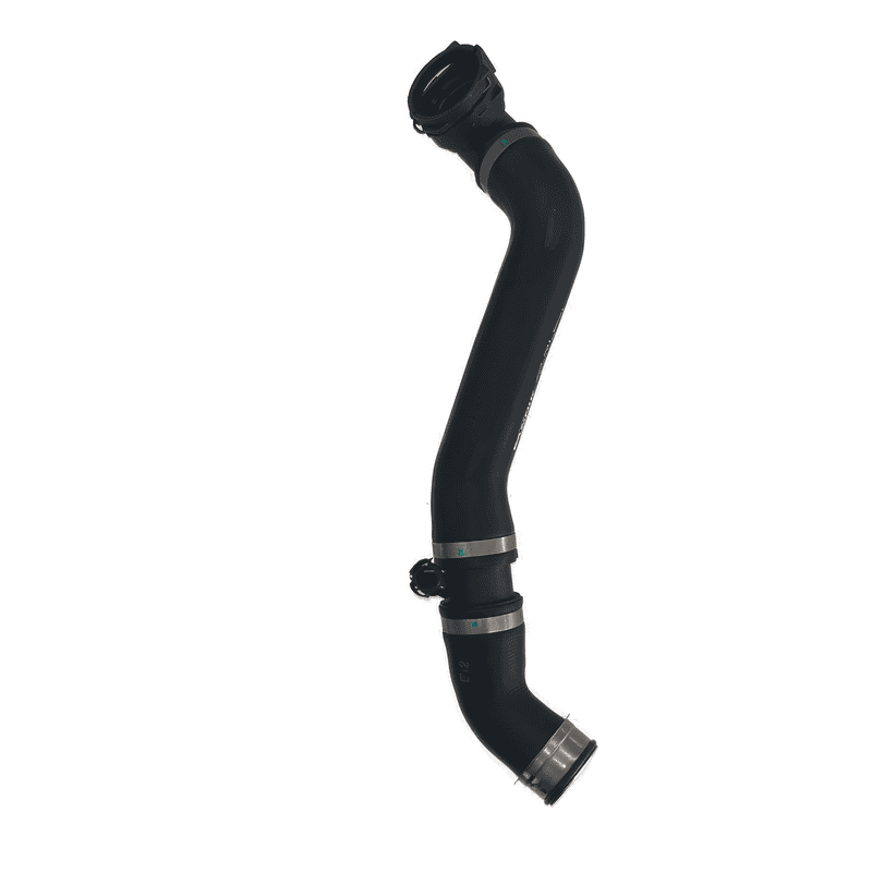 Upper Radiator Hose