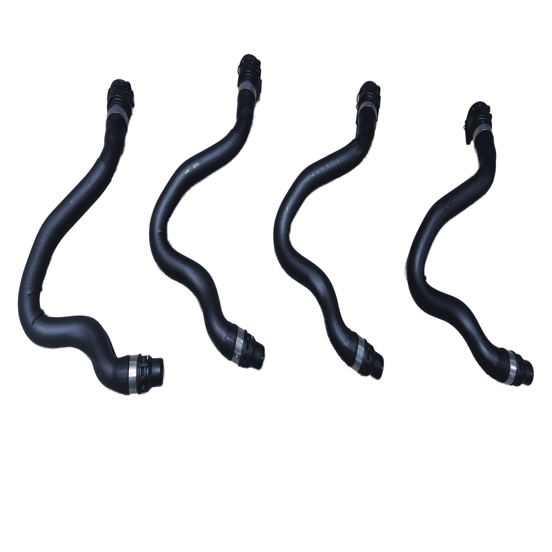 Heater Hose to Auxiliary Water Pump