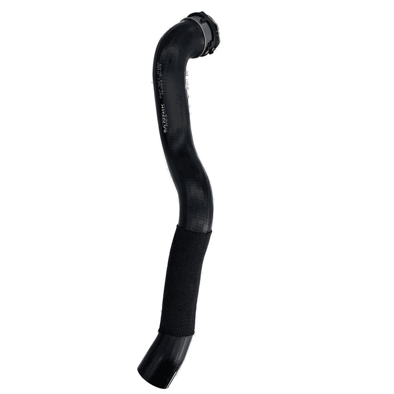 Upper Radiator Hose Radiator to Thermostat
