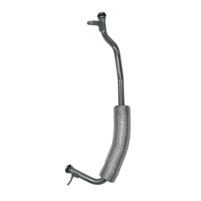 Turbocharger Coolant Inlet Hose