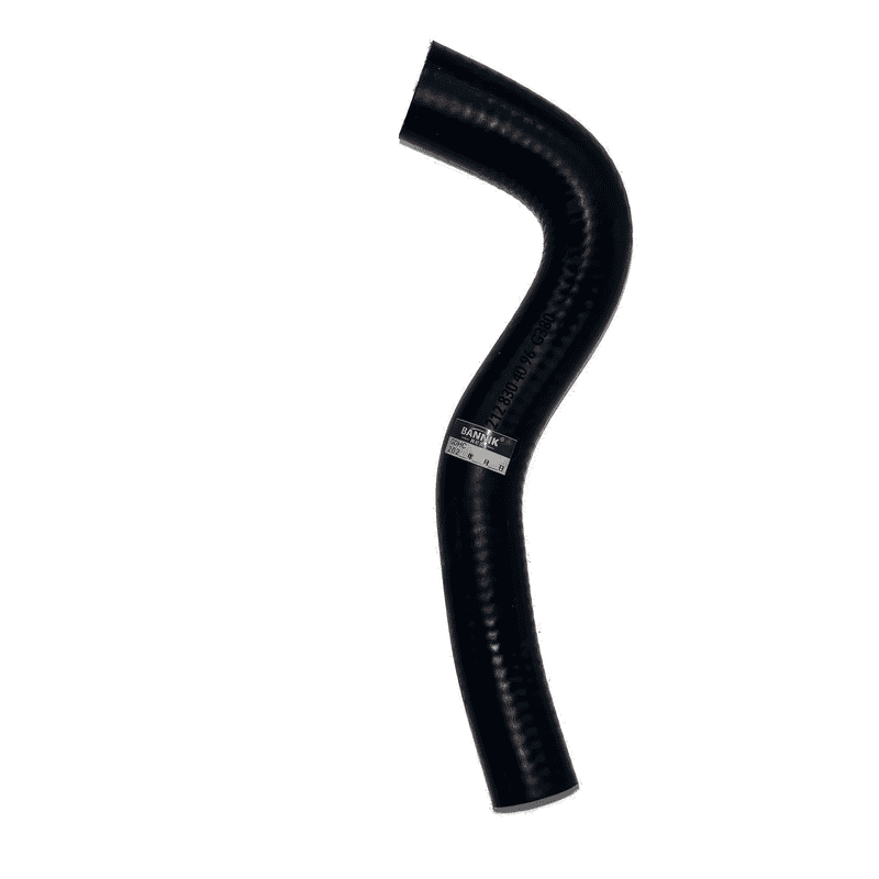 Heater Hose to Auxiliary Water Pump