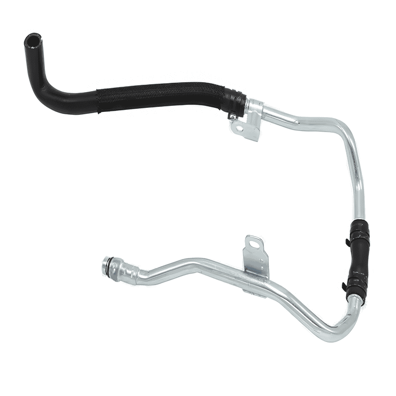 Heater Hose Assembly to Engine Block Including 392