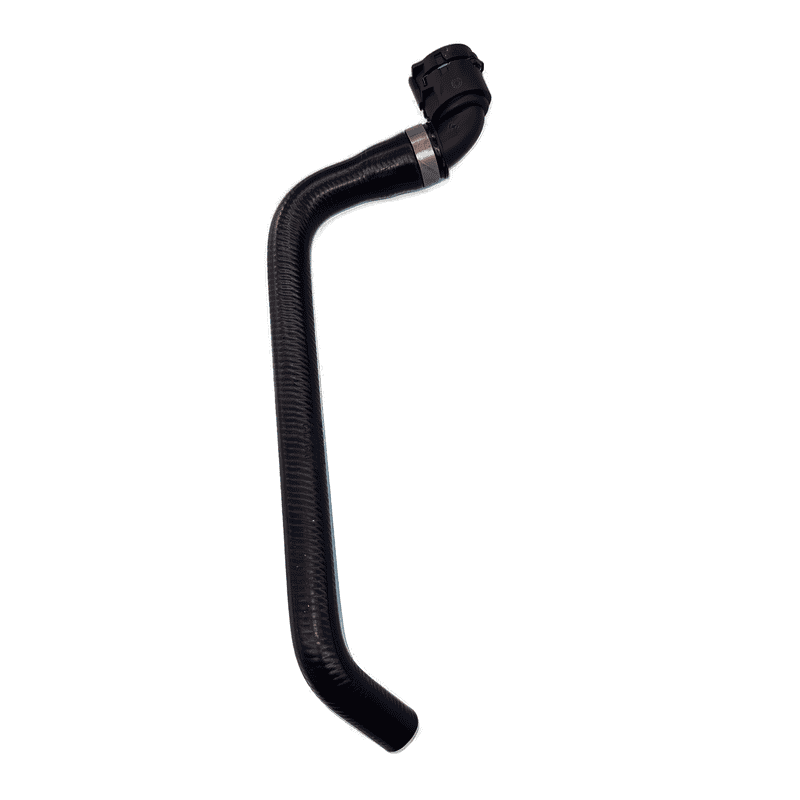 Heater Hose to Low Temperature Radiator