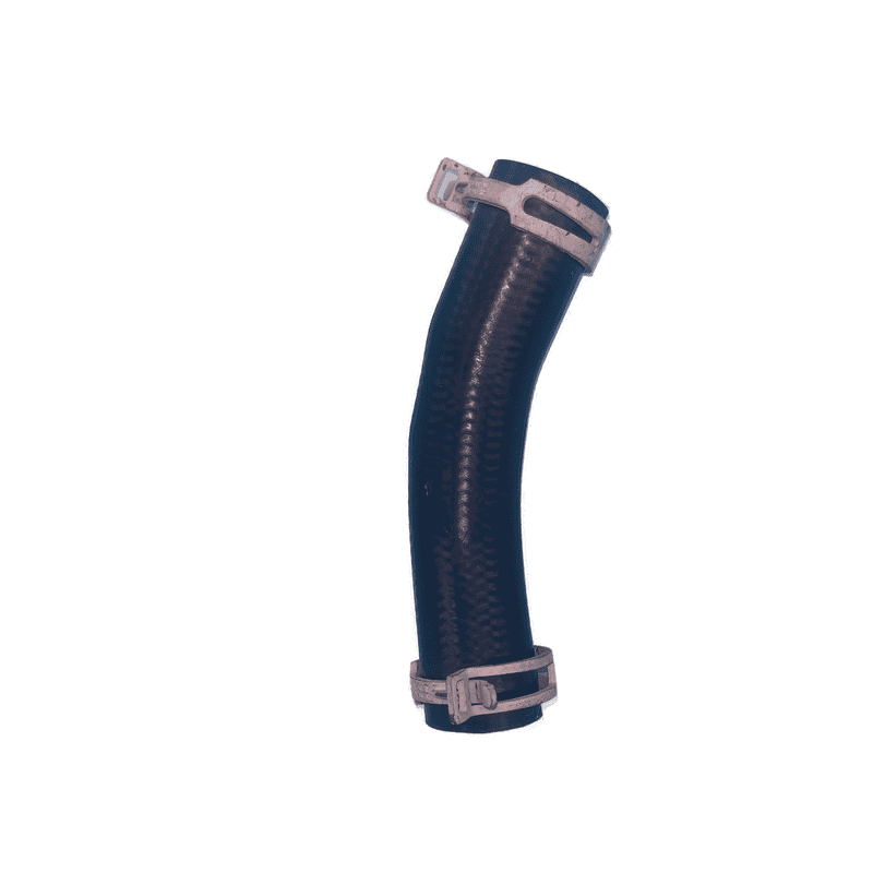 Heater Hose Thermostat to Heater Control Valve
