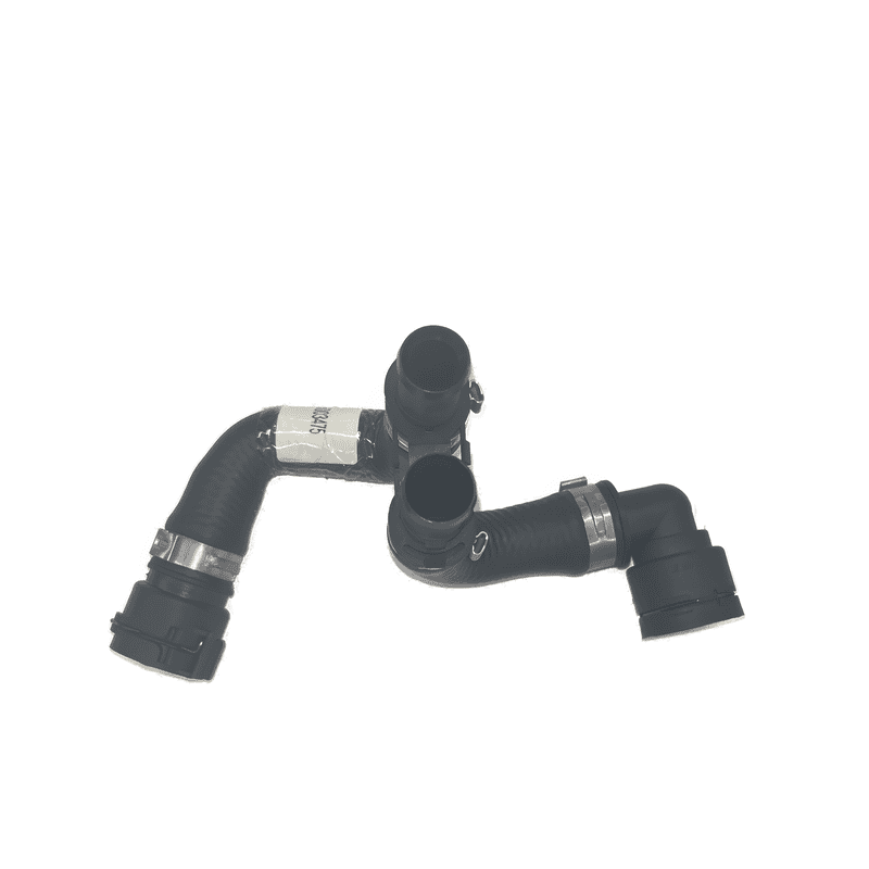 Heater Hose Lower Radiator Assembly