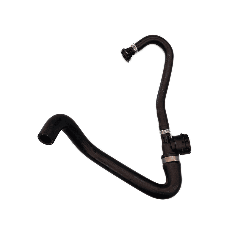 Heater Hose to Auxiliary Water Pump