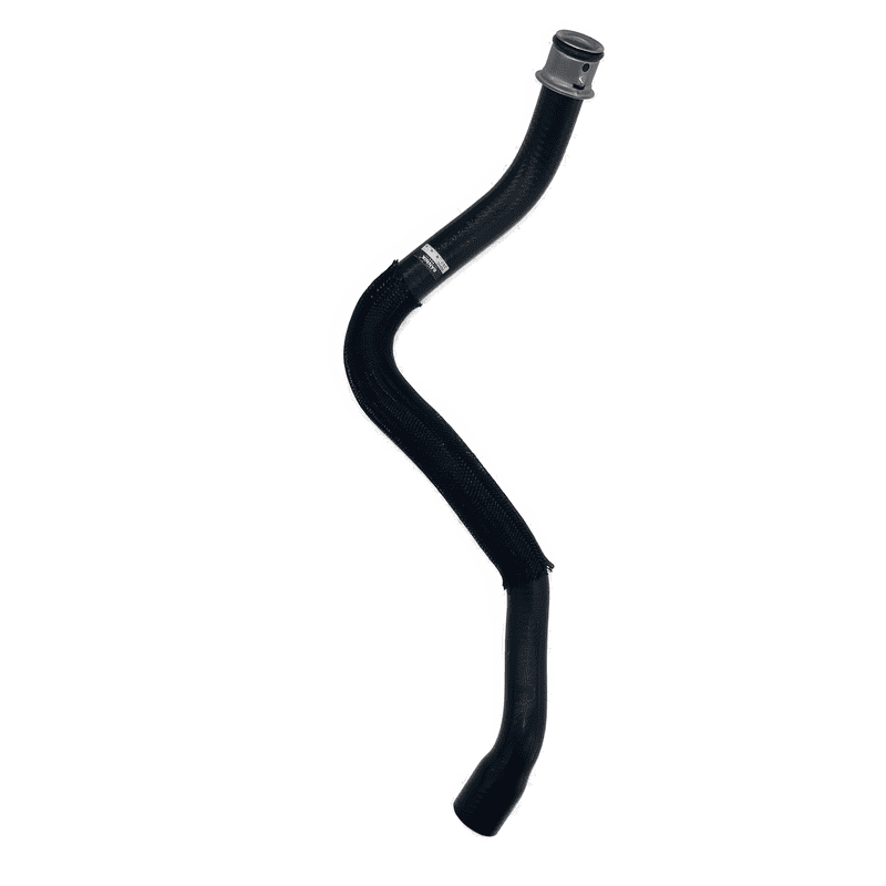 Expansion Tank Hose Lower Tank to Radiator