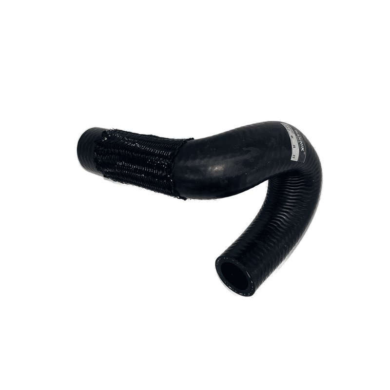 Oil Cooler Coolant Hose to Oil Filter Housing