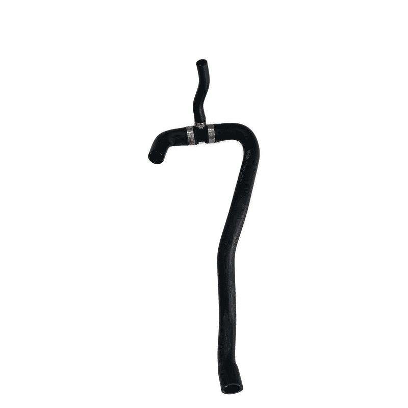 Expansion Tank Hose Lower Tank to Auxiliary Water Pump