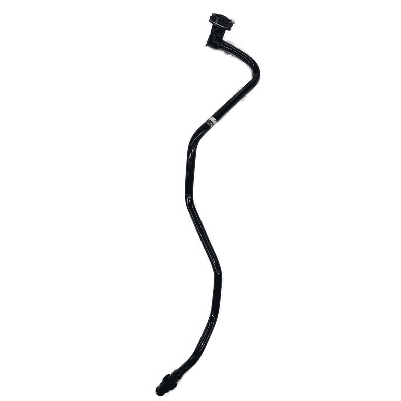 Expansion Tank Hose Upper Tank to Radiator