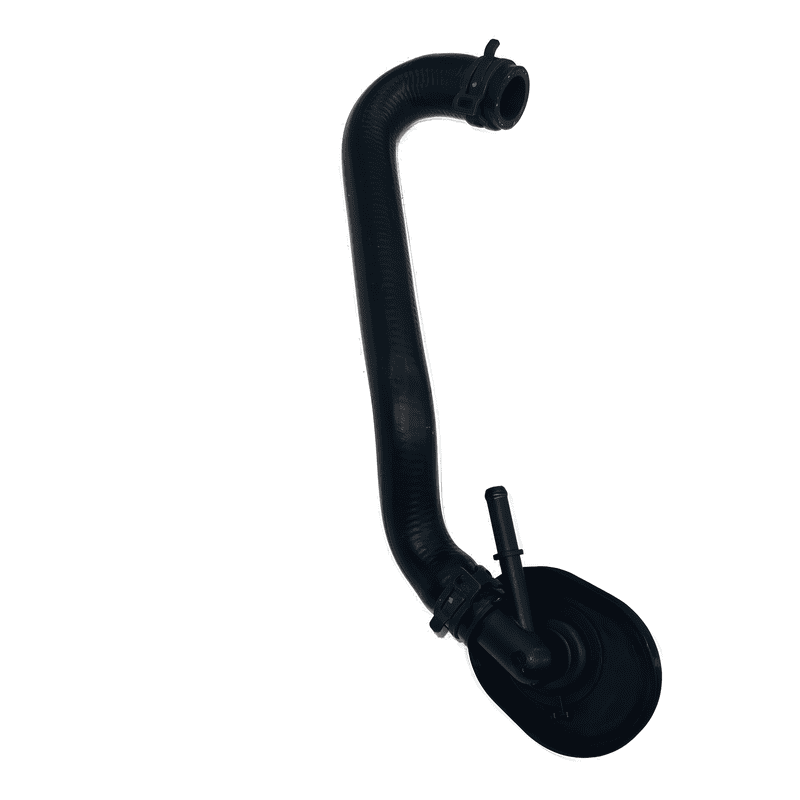Heater Hose to Heater Control Valve with Tee