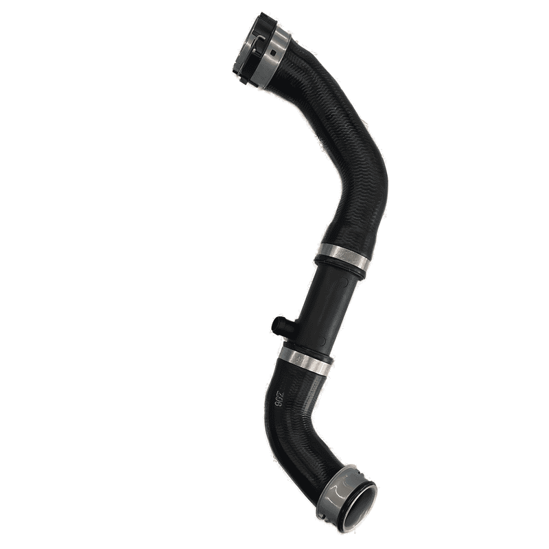 Upper Radiator Hose