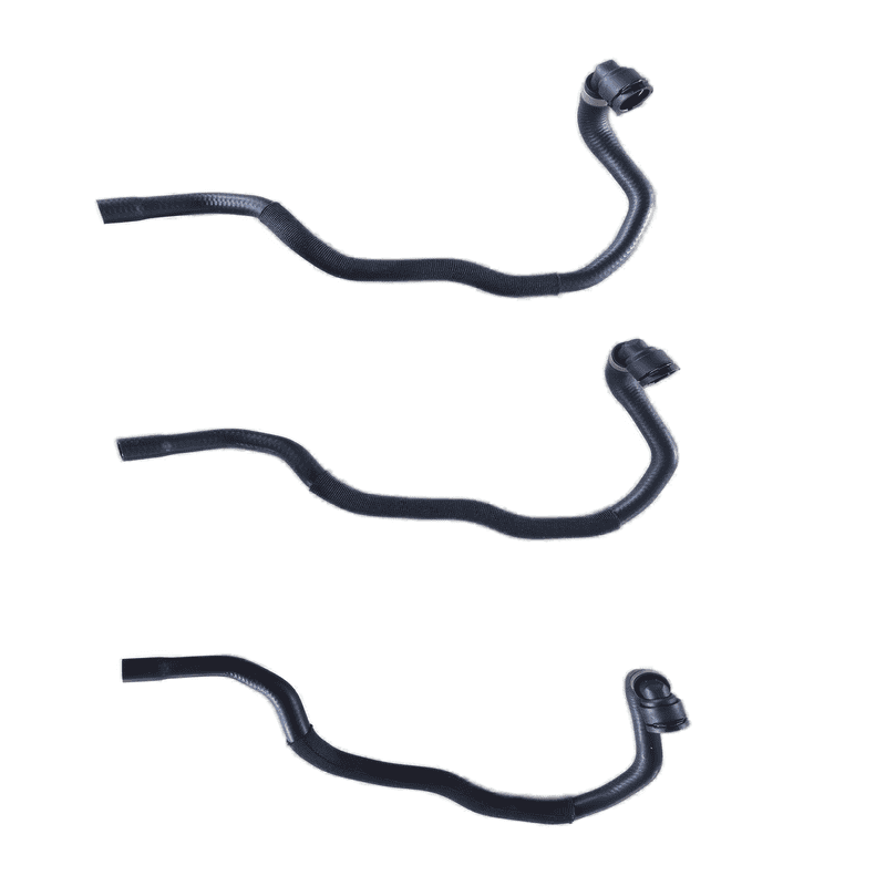 Heater Hose to Heater Control Valve