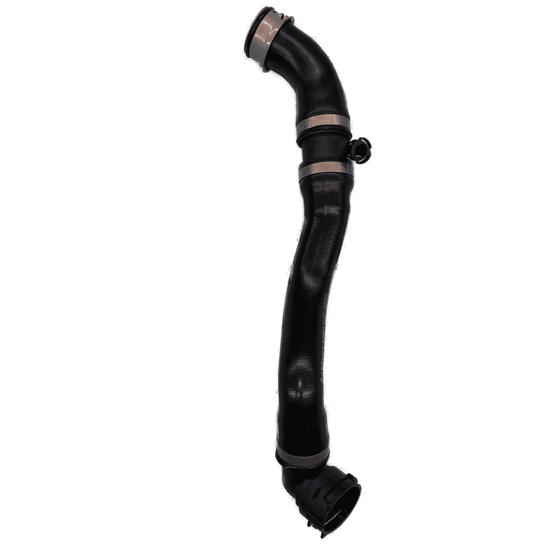 Upper Radiator Hose