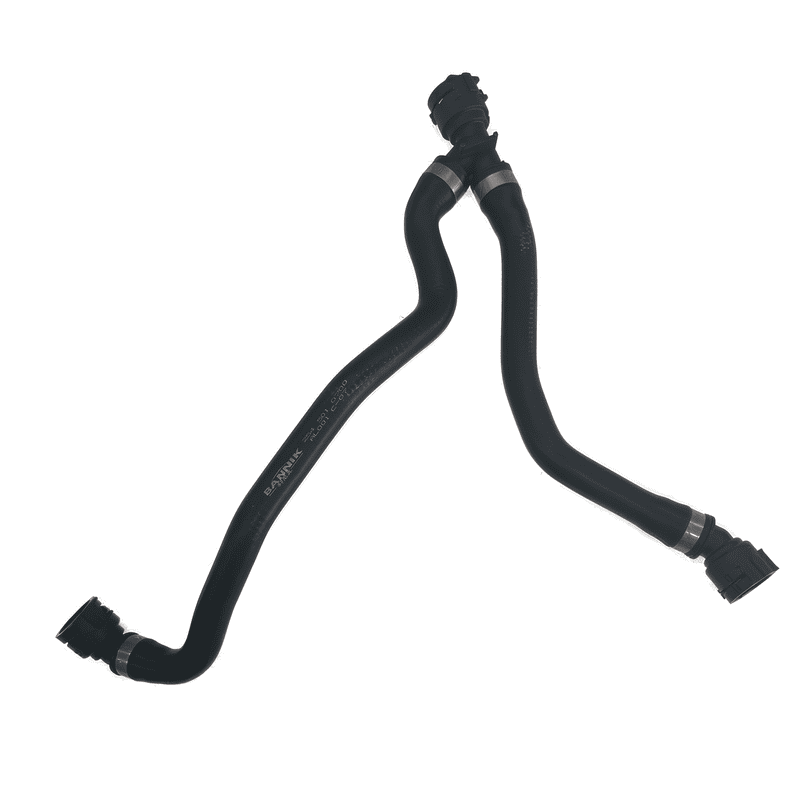 Upper Radiator Hose Low Temperature Radiator to Intake Manifold