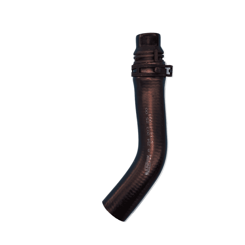 Water Pump Outlet Hose