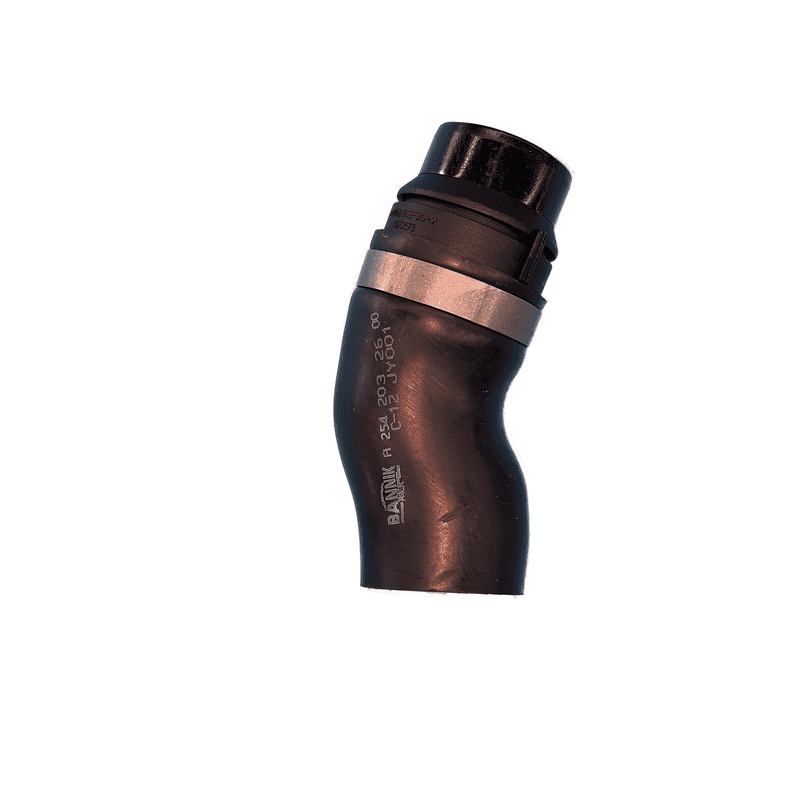 Water Pump Inlet Hose Large