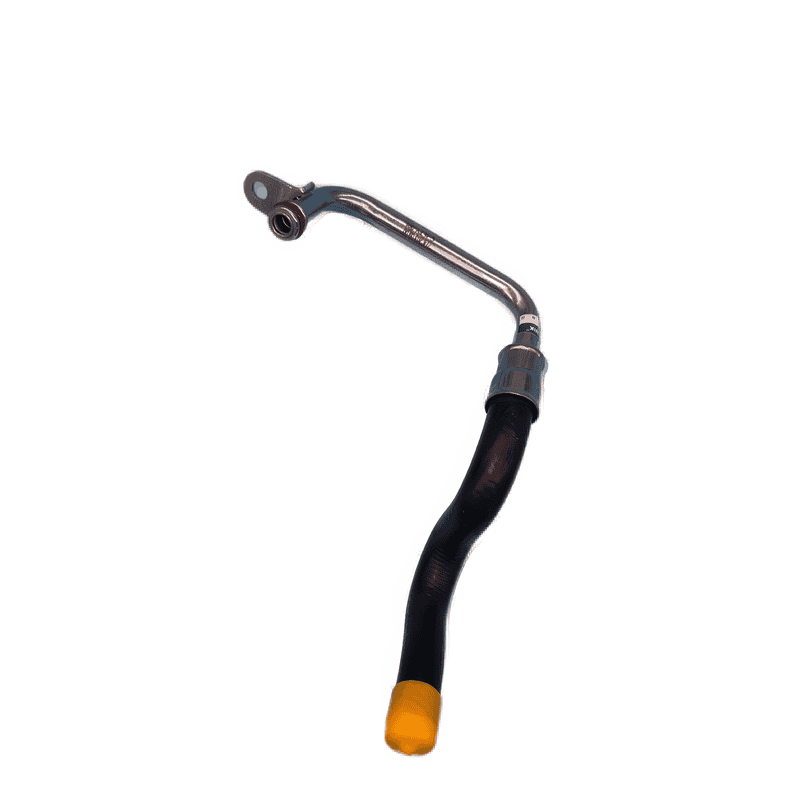 Turbocharger Coolant Inlet Hose