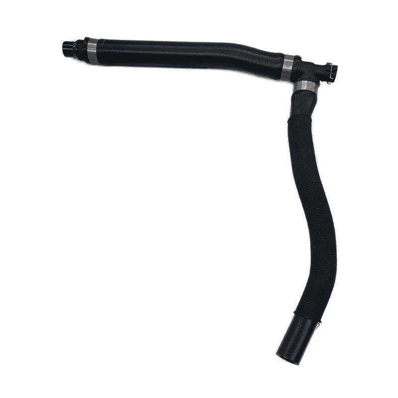Heater Hose with Tee