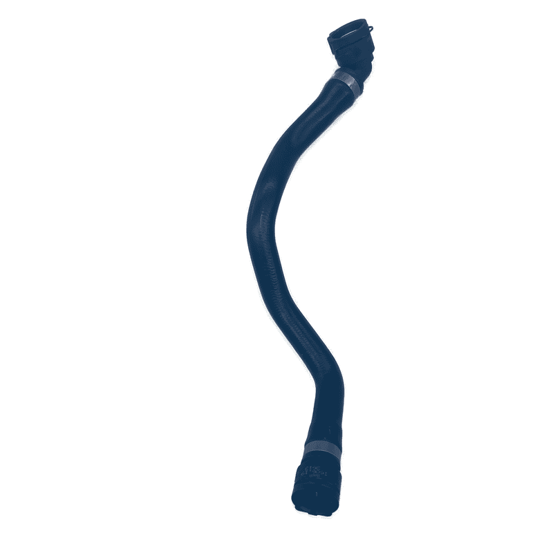 Heater Hose Heater Control Valve to Intercooler