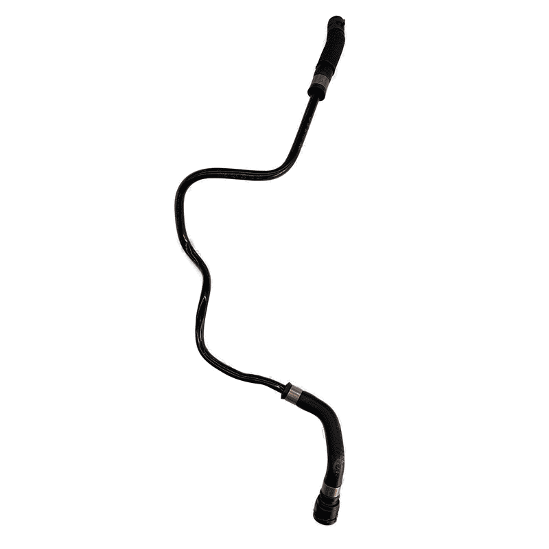 Turbocharger Coolant Inlet Hose Right