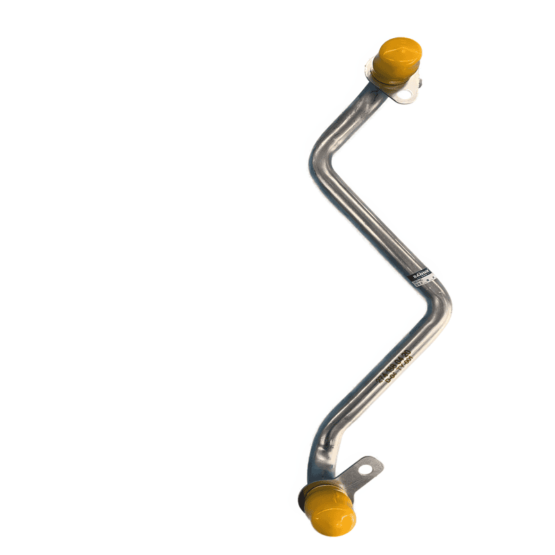 Heater Hose Oil Cooler Inlet