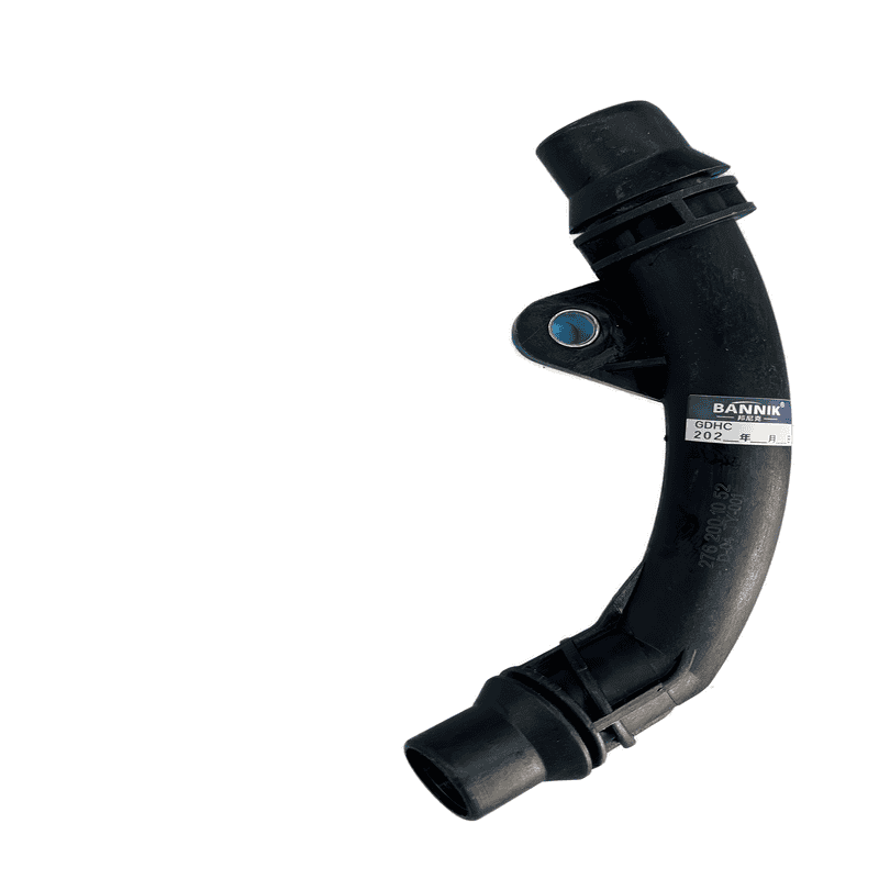 Heater Hose to Engine
