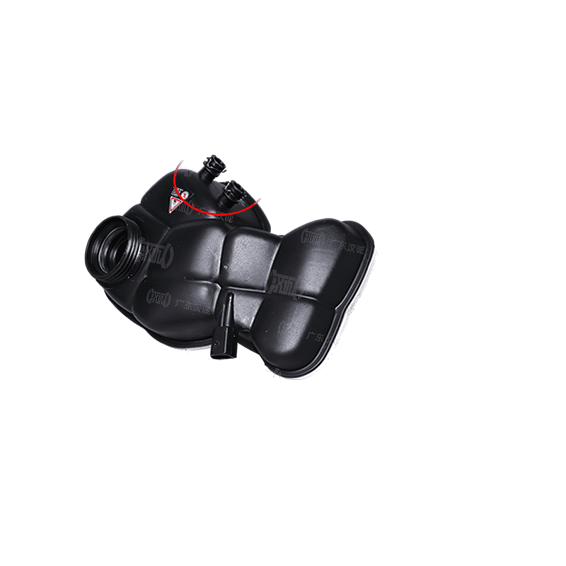 Radiator Expansion Tank Dual Port