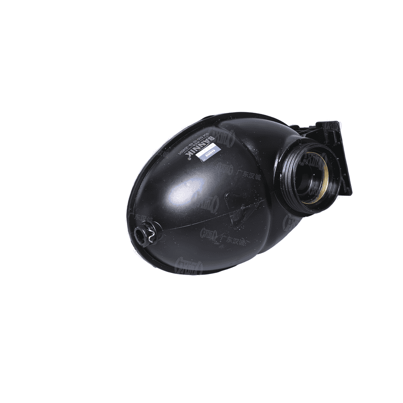 Reinforced Radiator Expansion Tank