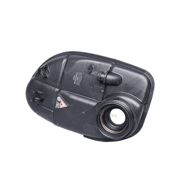 Coolant Reservoir