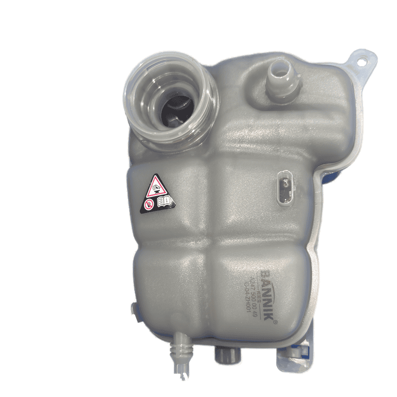 Coolant Reservoir Heavy Duty