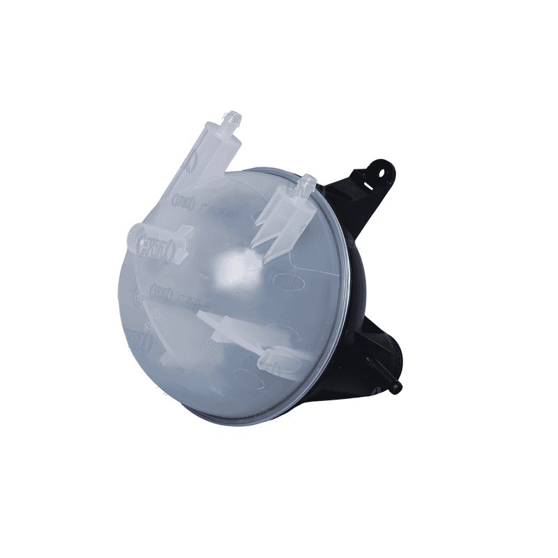 Coolant Reservoir