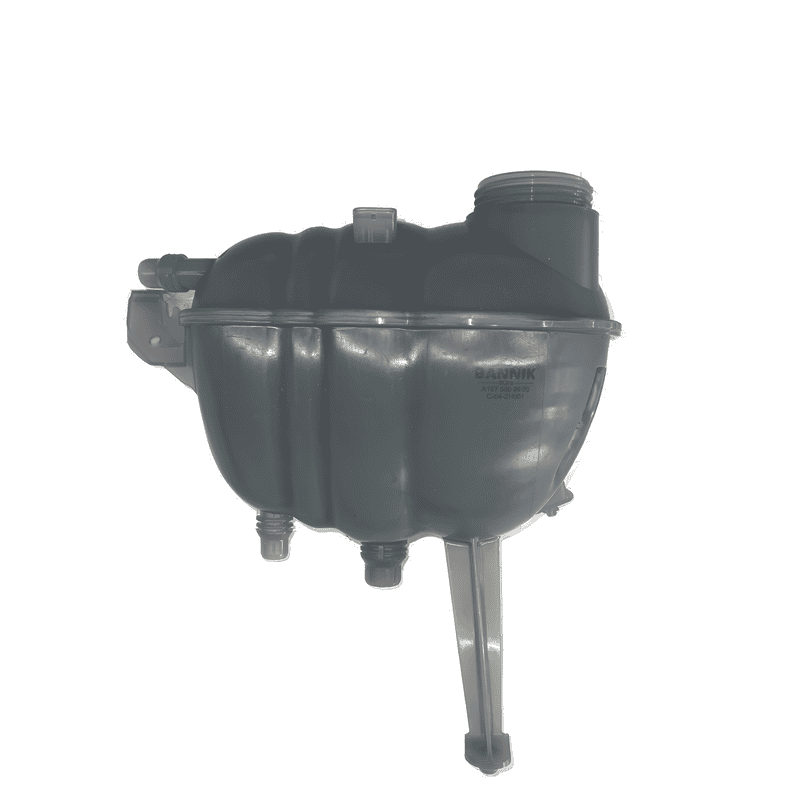 Coolant Reservoir Heavy Duty