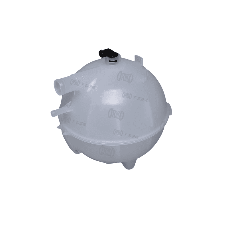 Coolant Reservoir Round