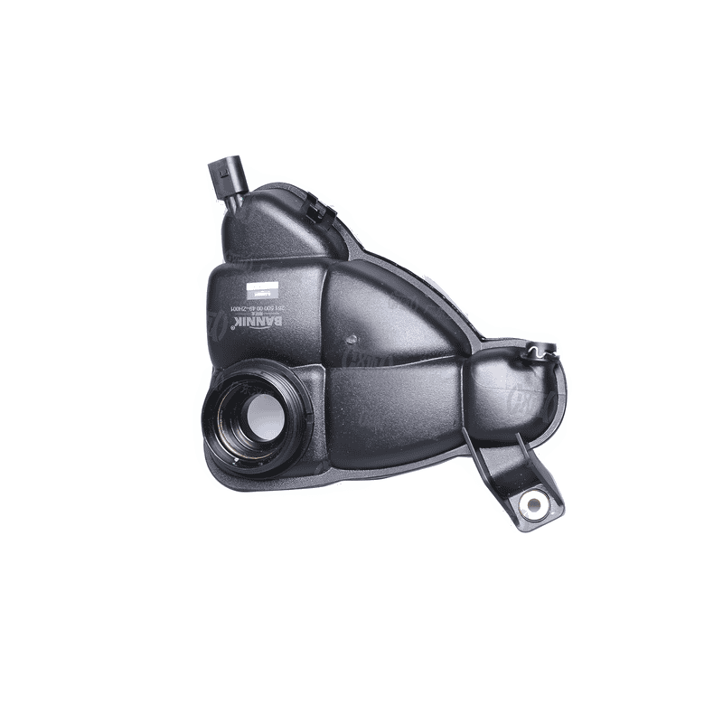 Coolant Reservoir Heavy Duty