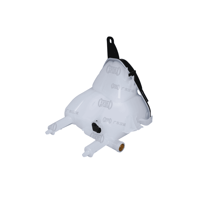 Coolant Reservoir Heavy Duty