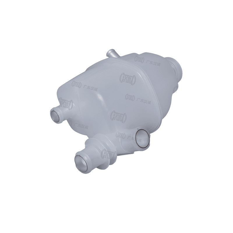 Coolant Reservoir Heavy Duty