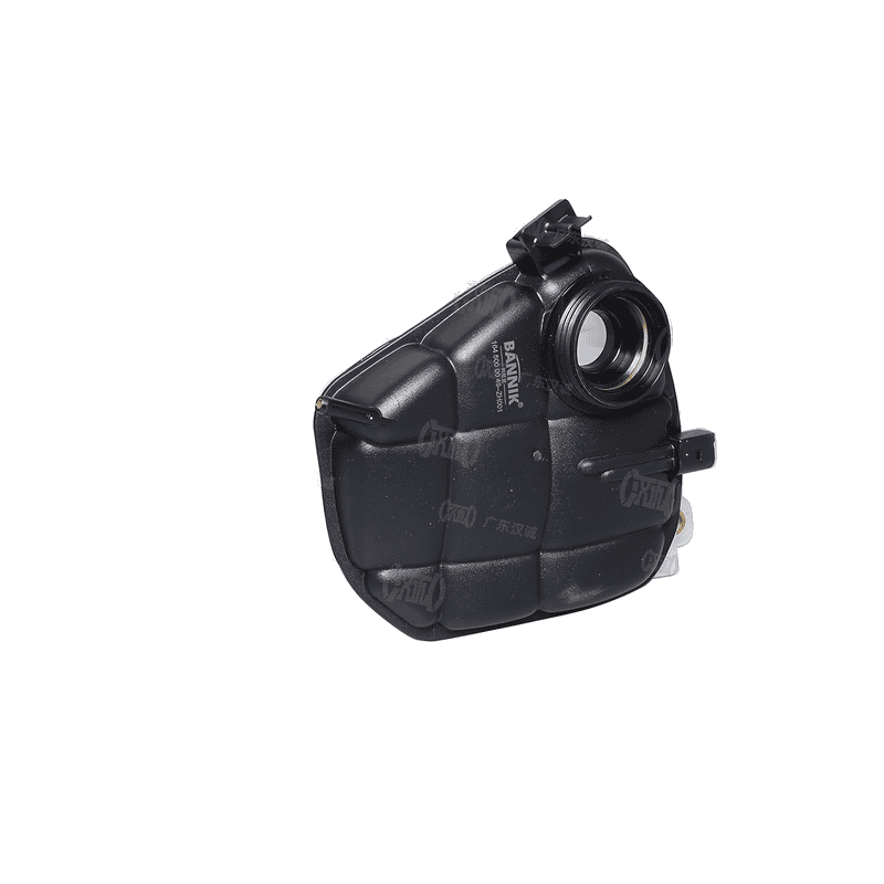 Coolant Reservoir Heavy Duty