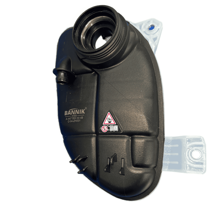 Coolant Reservoir Heavy Duty