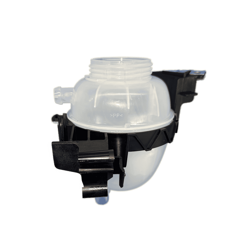 Coolant Reservoir Heavy Duty