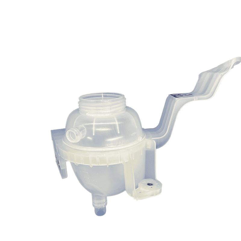 Coolant Reservoir Low Temp Heavy Duty