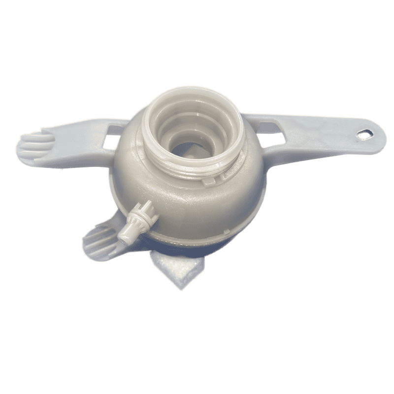 Coolant Reservoir Drive Motor Heavy Duty