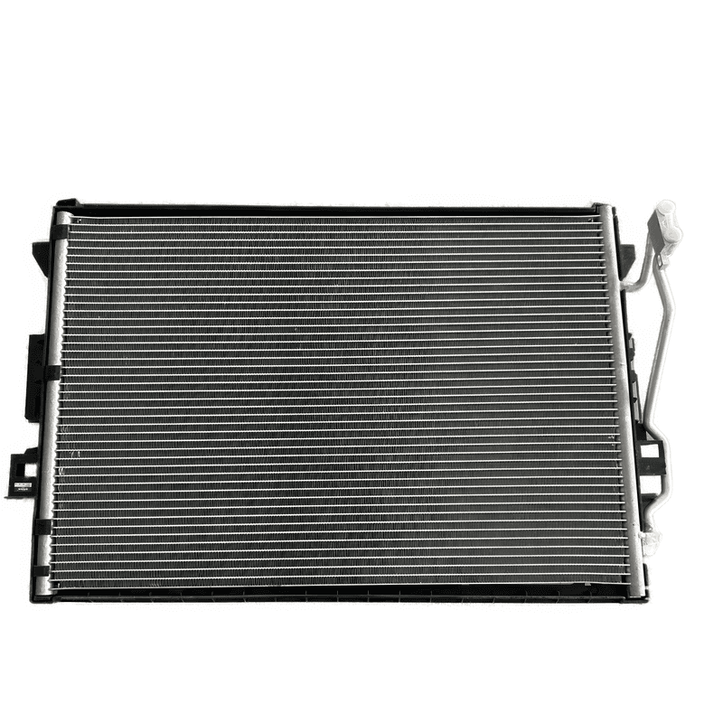 AC Condenser Mesh Screen With Frame A/MT