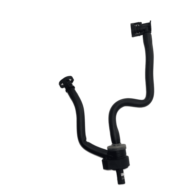 Canister Purge Solenoid with Hose