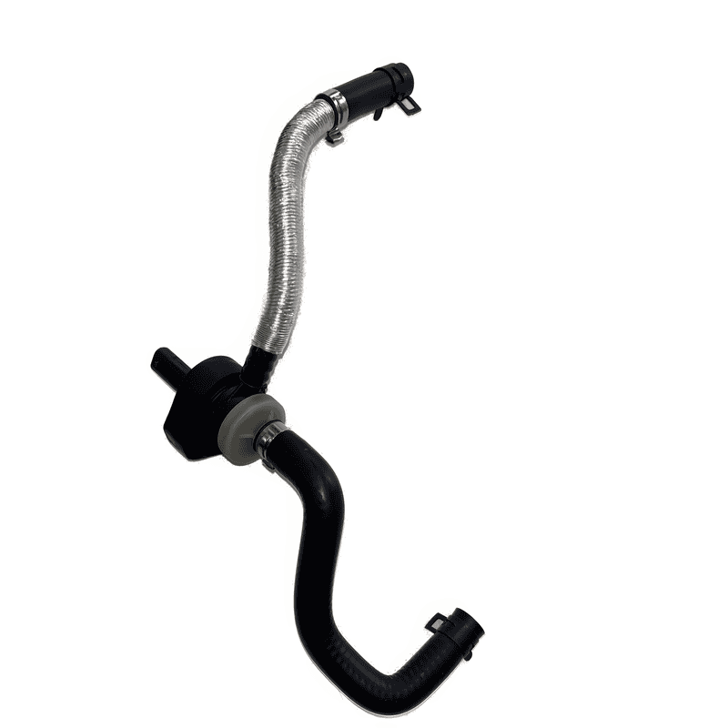 Canister Purge Solenoid with Hose