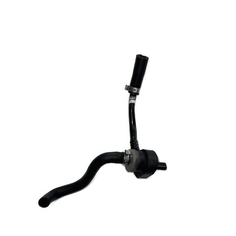 Canister Purge Solenoid with Hose