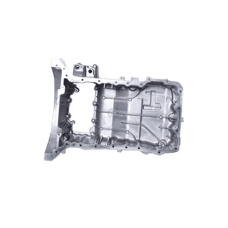 Engine Oil Pan Upper Aluminum